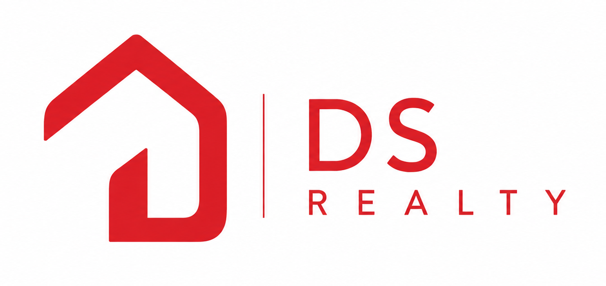 DS Realty Logo